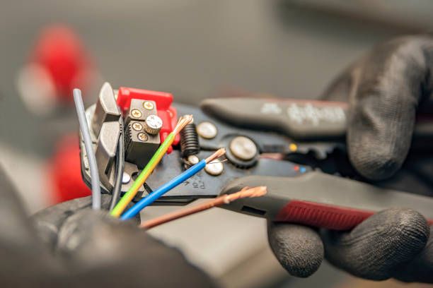 Best Electrical Repair Services  in Cochranton, PA
