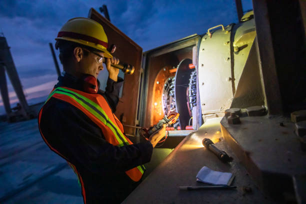 Best Affordable Electrician  in Cochranton, PA