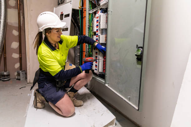 Best Emergency Electrical Repair  in Cochranton, PA