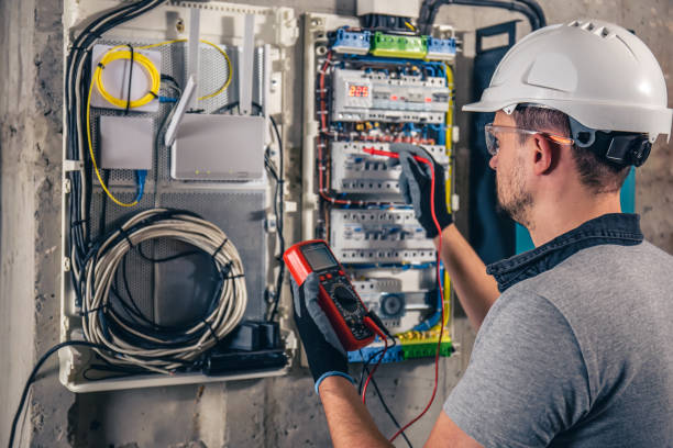 Best Affordable Emergency Electrician  in Cochranton, PA