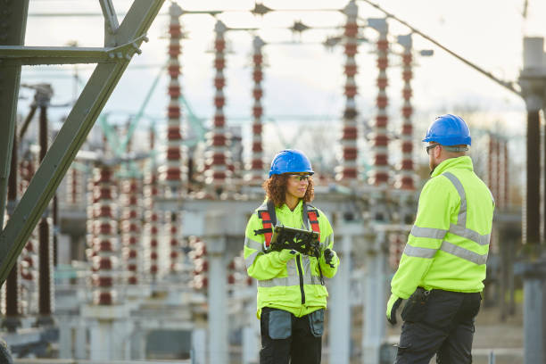 Best Residential Electrician Services  in Cochranton, PA