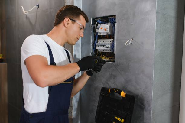 Best Electrical Installation Contractor  in Cochranton, PA