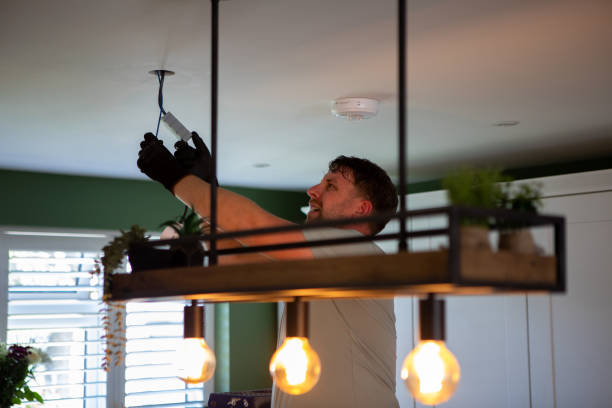 Best Electrical Outlet Repair  in Cochranton, PA