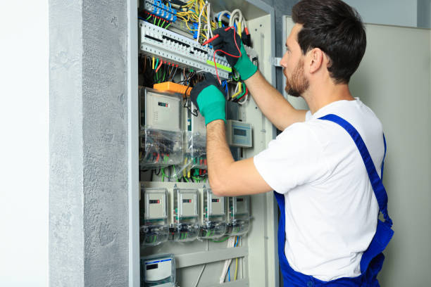 Best Local Electrician Companies  in Cochranton, PA