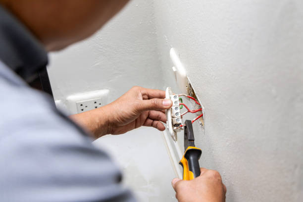 Best Electrical Rewiring Services  in Cochranton, PA
