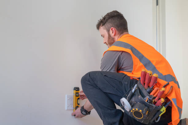 Best Licensed Electrician  in Cochranton, PA