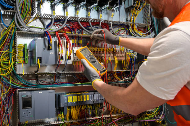 Best Electrician Near Me  in Cochranton, PA