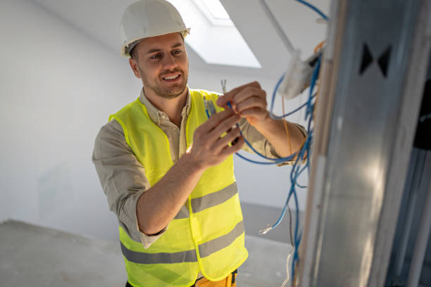 Best Electrical Contractors for Businesses  in Cochranton, PA