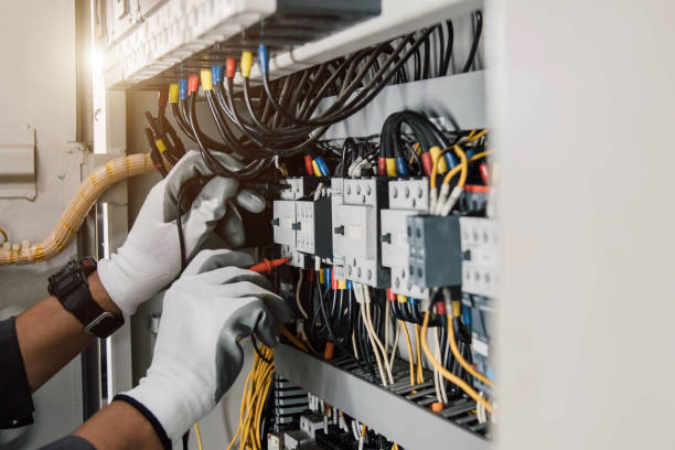 Best Commercial Electrician Services  in Cochranton, PA