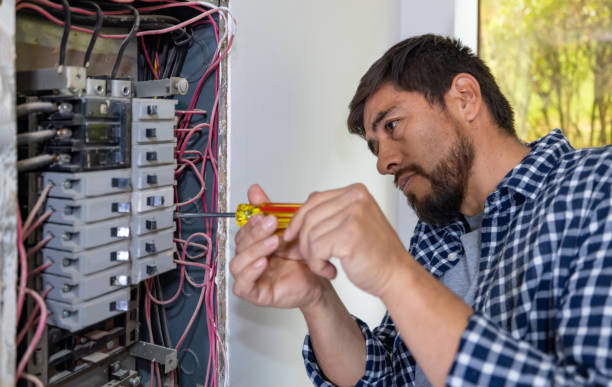Best Circuit Breaker Repair  in Cochranton, PA